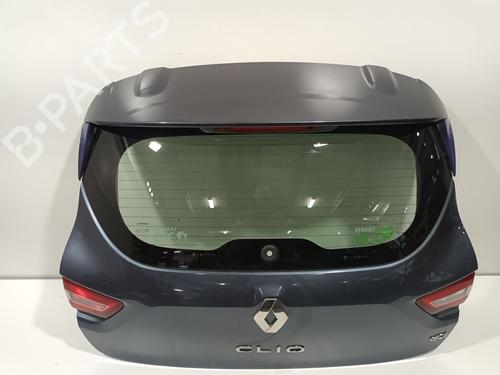 Porton trasero Porton trasero RENAULT CLIO IV (BH_) 1.5 dCi 75 (75 hp) 37413860 37413860