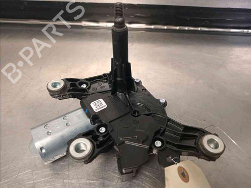 Used Rear wiper motor NISSAN JUKE (F16_) DIG-T 117 (117 hp) 21083709
