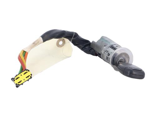 Ignition barrel RENAULT CLIO II Hatchback Van (SB0/1/2_) 1.5 dCi (SB3M) | BP39661229M48 - Image 2