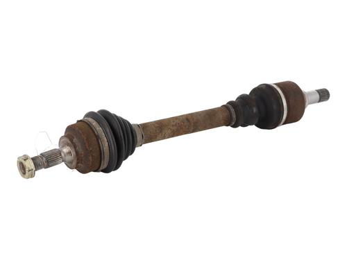 Left front driveshaft CITROËN C4 I (LC_) 1.6 HDi | BP27290689M38 