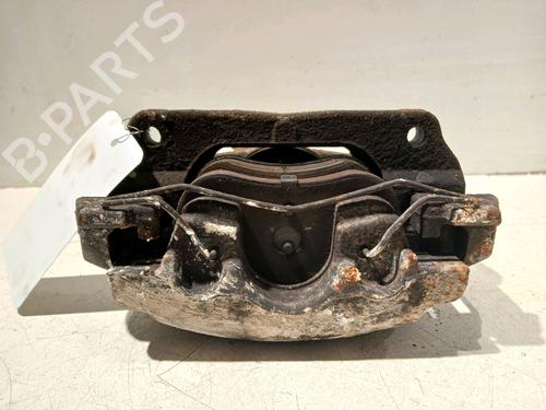 Left front brake caliper DACIA DOKKER MPV (KE_) 1.2 TCe (KEM0, KEAY) | BP18871085M105 