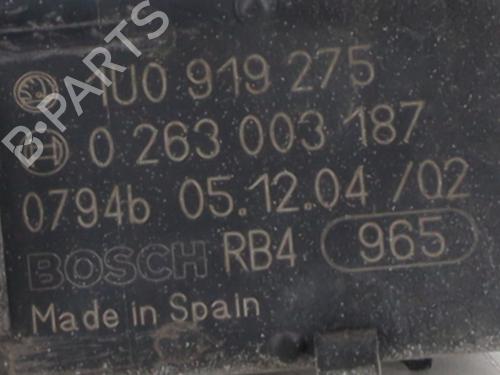Elektronisk modul PORSCHE CAYENNE (9PA) Turbo S 4.5 | BP29382488M83 