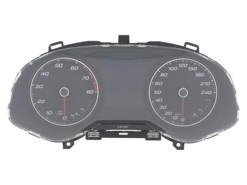 Used Instrument cluster SEAT IBIZA V (KJ1, KJG) 1.0 TSI (95 hp) 29474793