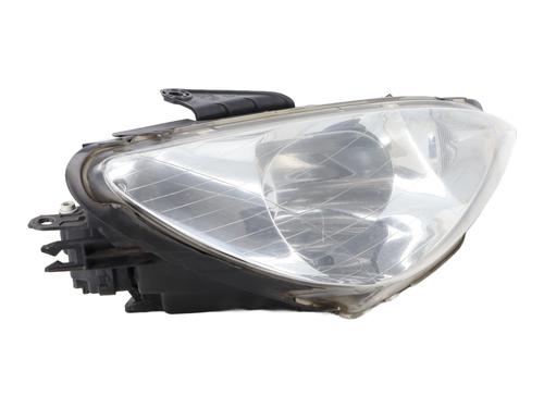 Right headlight PEUGEOT 206 CC (2D) 1.6 HDi 110 | BP30170381C29