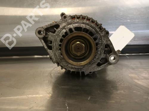 Alternator NISSAN PRIMERA Hatchback (P12) 1.8 | BP10538983M7 
