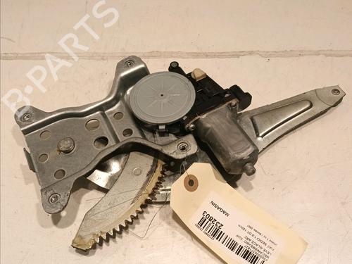Used Rear right window mechanism FIAT SEDICI (189_) 1.9 D Multijet (120 hp) 16430523