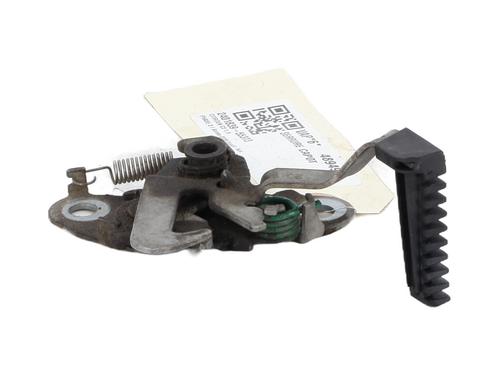 Used Hood lock CITROËN C3 I (FC_, FN_) 1.1 i (60 hp) 22364045
