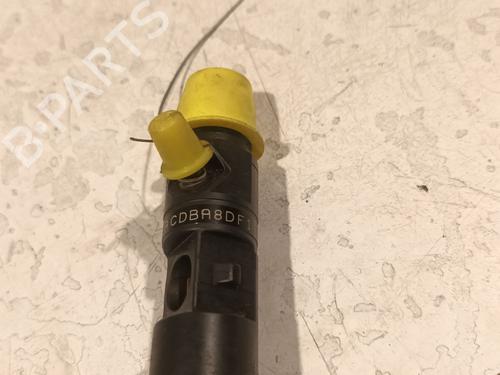 Injector RENAULT TWINGO II (CN0_) 1.5 dCi (CN0E) | BP37533599M100 - Image 5