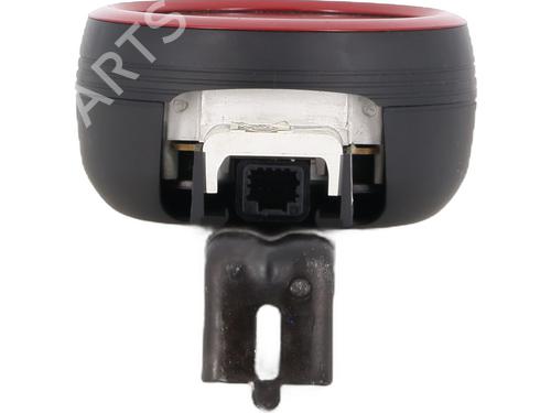 Instrument cluster RENAULT TWINGO II (CN0_) 1.2 16V (CN0K, CN0V, CN0A) | BP36034587C47 - Image 5