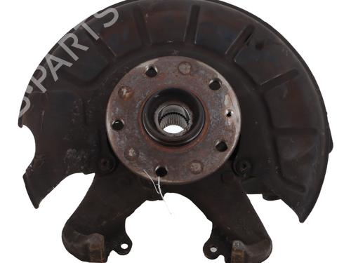 Used Right front steering knuckle Right front steering knuckle SEAT ALTEA XL (5P5, 5P8) 1.6 (102 hp) 14860280 14860280