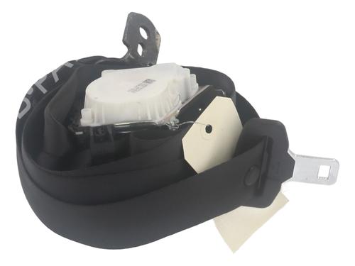 Rear left seatbelt FORD FOCUS III 2.0 TDCi | BP37756467I29 - Image 3