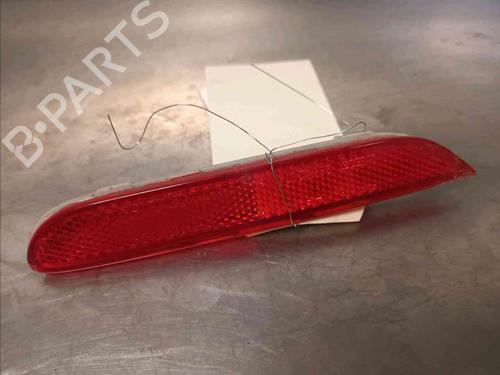 Venstre baglygte kofanger NISSAN JUKE (F16_) DIG-T 117 (117 hp) 21685924