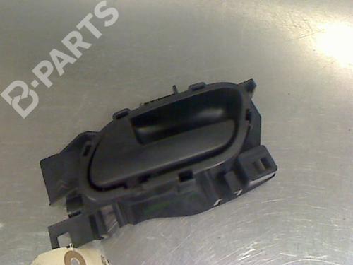 Used Front left interior door handle Front left interior door handle PEUGEOT PARTNER Box Body/MPV (5_, G_) 1.6 HDi 90 (90 hp) 9317110 9317110