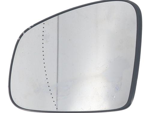 Używane Szkło lusterka lewego RENAULT TWINGO III (BCM_, BCA_) 1.0 SCe 65 (BCMJ) (65 hp) 30504471