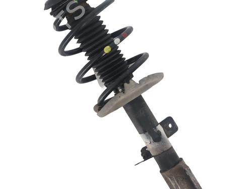 Used Left front shock absorber CITROËN DS5 1.6 HDi 115 (114 hp) 31163472