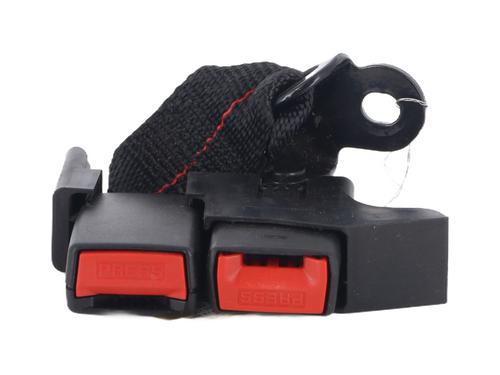 Gurtschloss für Gurtschloss RENAULT CLIO III (BR0/1, CR0/1) 1.5 dCi (75 hp) 36404087 36404087