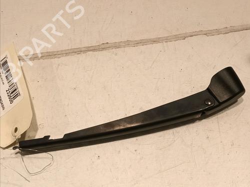 Used Rear windshield wiper arm MERCEDES-BENZ GLA-CLASS (X156) GLA 220 CDI 4-matic (156.905) (170 hp) 16487086