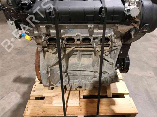 Engine FORD KA+ III (UK, FK) 1.2 Ti-VCT | BP16637194M1 