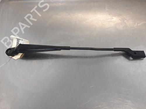 Used Front windshield wiper arm SKODA ROOMSTER (5J7) 1.4 (86 hp) 14869769