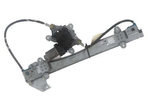Front right window mechanism RENAULT TWINGO II (CN0_) 1.5 dCi 90 | BP38532299C23 - Image 3
