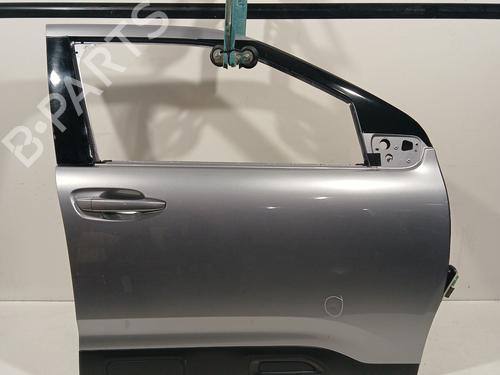 Used Right front door CITROËN C4 CACTUS 1.2 THP 110 (110 hp) 29604345