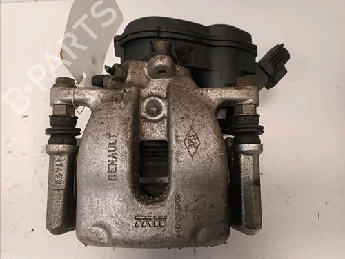 Bremssattel links hinten RENAULT CLIO V (B7_) 1.3 TCe 130 (B7MF) (131 hp) 14863237