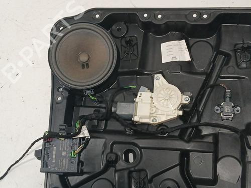 Front left window mechanism MERCEDES-BENZ B-CLASS Sports Tourer (W246, W242) B 180 CDI (246.200) | BP29327880C22 