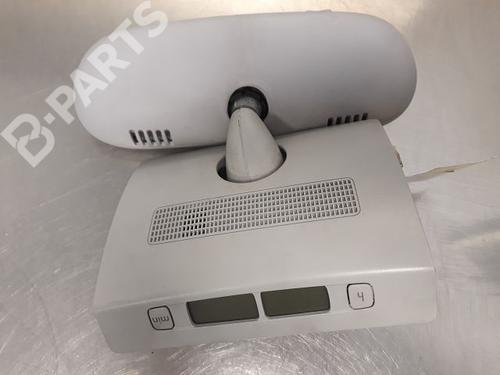 Rear mirror VW NEW BEETLE Convertible (1Y7) 1.9 TDI | BP9323753I6 