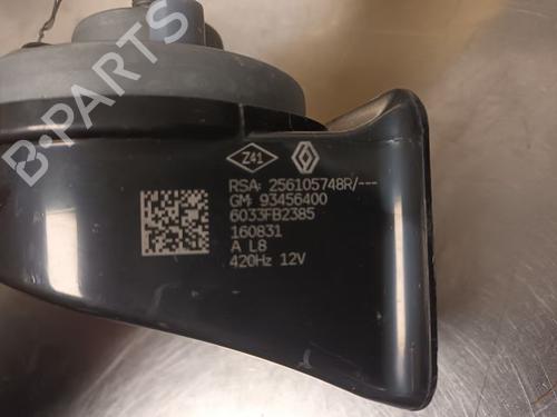 Horn RENAULT TRAFIC III Bus (JG_)  | BP21781672E13 