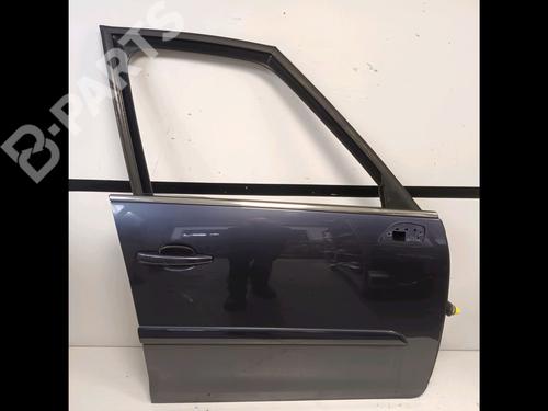 Used Right front door CITROËN C4 Picasso I MPV (UD_) 1.6 HDi (109 hp) 12197846