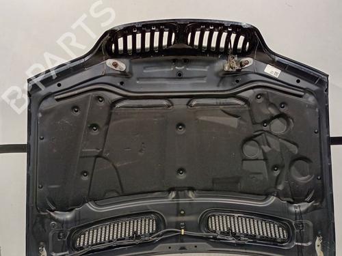 Hood BMW X5 (E53) 3.0 d | BP20607482C1 