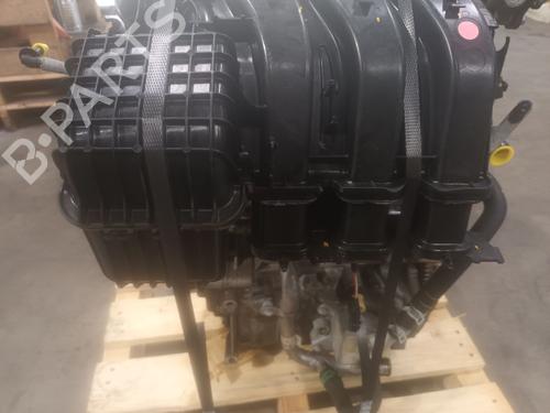 Engine DACIA SANDERO II | BP37066829M1 - Image 2