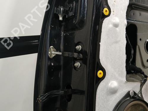 Right front door FORD KA (RU8) 1.2 | BP22615996C3