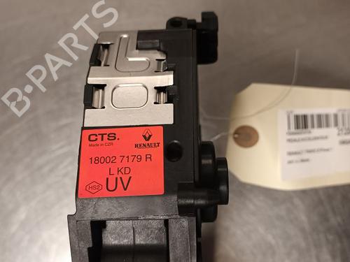 Pedal RENAULT TRAFIC III Van (FG_)  | BP21781717I4 