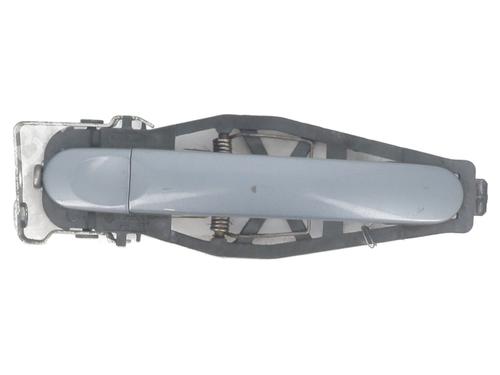 Used Front right exterior door handle VW TOURAN (1T1, 1T2) 1.9 TDI (105 hp) 30898983