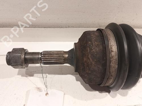 Right front driveshaft CITROËN C3 II (SC_) 1.6 HDi | BP37872080M39 - Image 2