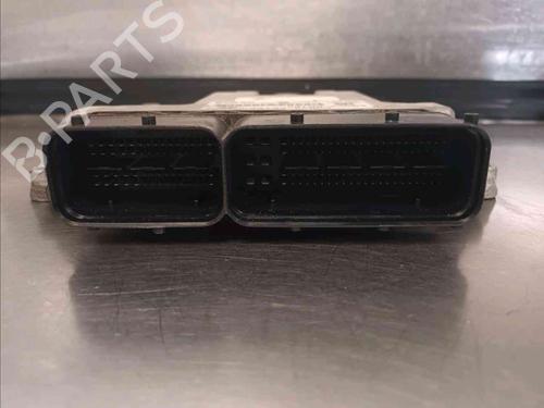 Engine control unit (ECU) HYUNDAI ix35 (LM, EL, ELH) 1.7 CRDi | BP9341329M57 