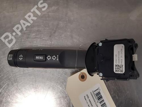Used Steering column stalk OPEL INSIGNIA A (G09) 2.0 CDTI (68) (131 hp) 9333726