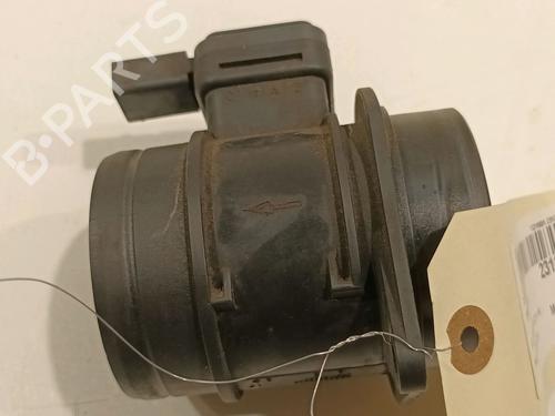 Used Mass air flow sensor VW POLO V (6R1, 6C1) 1.6 TDI (90 hp) 14946598