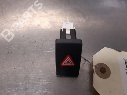 Used Warning switch VW GOLF VI (5K1) 1.6 TDI (105 hp) 9327207