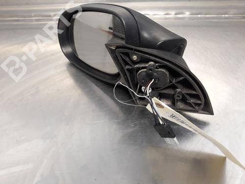 Left mirror MERCEDES-BENZ A-CLASS (W168) A 170 CDI (168.009, 168.109) | BP9322848C26 