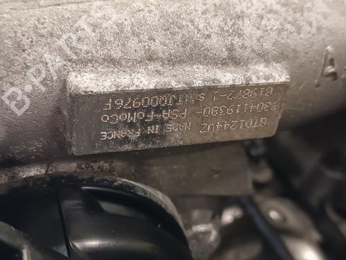 Engine CITROËN C4 Picasso II 1.6 BlueHDi 120 | BP32845242M1  - Image 9