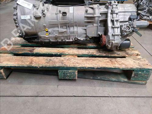 Gearbox LAND ROVER RANGE ROVER SPORT I (L320) 3.6 D 4x4 | BP14947095M3 
