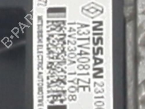 Alternator RENAULT TRAFIC III Van (FG_) 2.0 dCi 170 (FGMM, FGMV) | BP28838302M7 