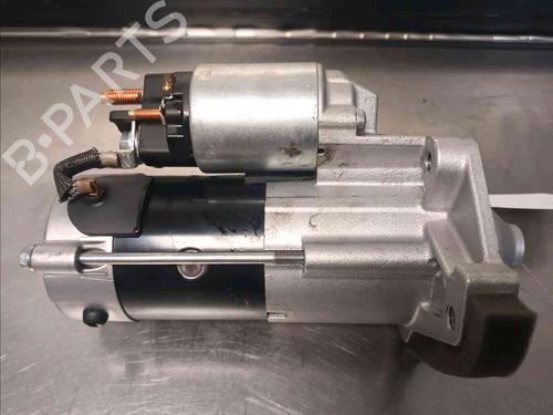 Starter NISSAN QASHQAI II SUV (J11, J11_)  | BP21685931M8 