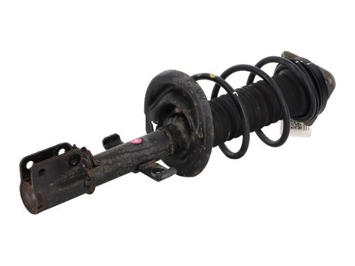 Left front shock absorber RENAULT CLIO IV (BH_) 1.2 16V | BP27858917M16 