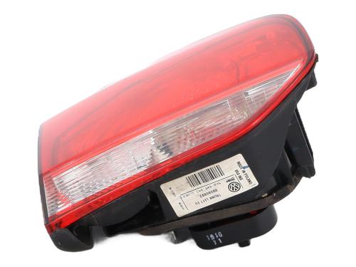 Left tailgate light VW GOLF VI (5K1) 1.6 TDI | BP30899021C79