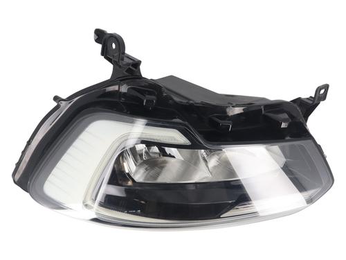 Used Left headlight RENAULT MASTER III Van (FV) [2010-2025]  28122889