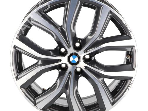 Used Rim BMW X2 (F39) sDrive 18 d (150 hp) 22616382