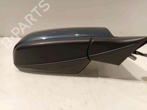 Right mirror OPEL ZAFIRA / ZAFIRA FAMILY B (A05) 1.7 CDTI (M75) | BP16355524C27 